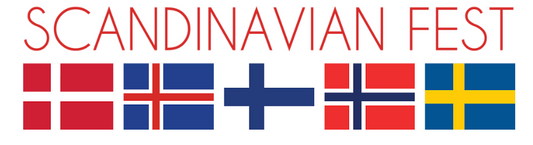 Virtual Scandinavian Festival May 15-18, 2020!