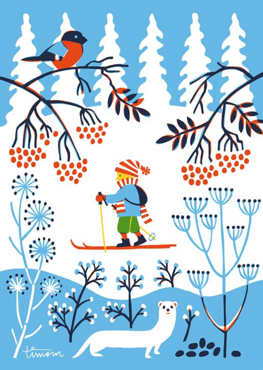 Winter