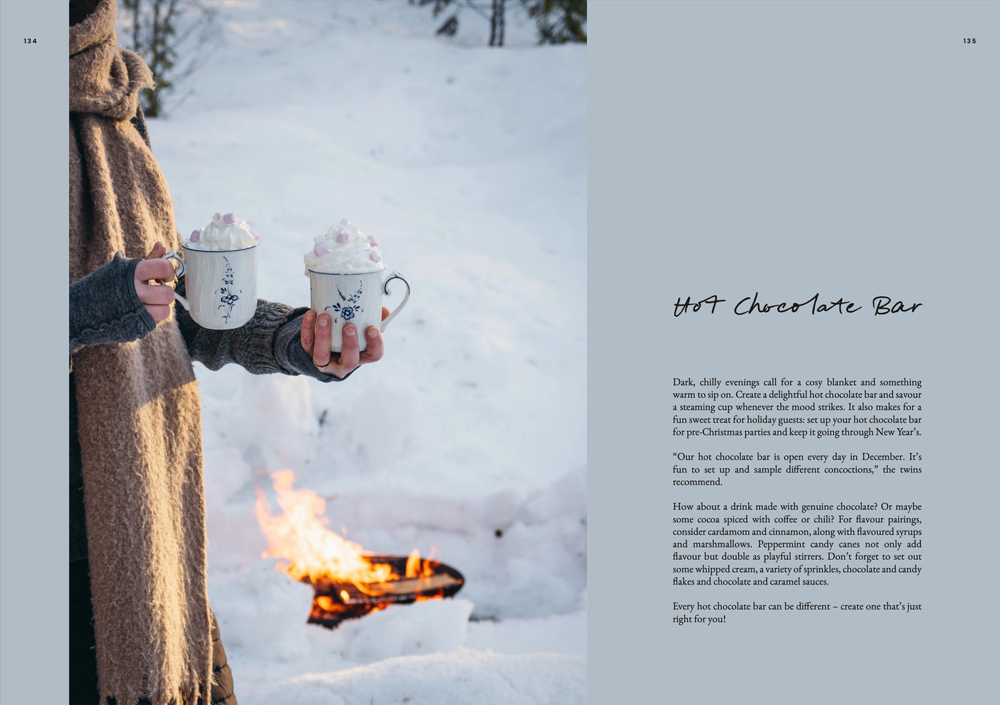 Four Seasons of Cabin Cooking Book