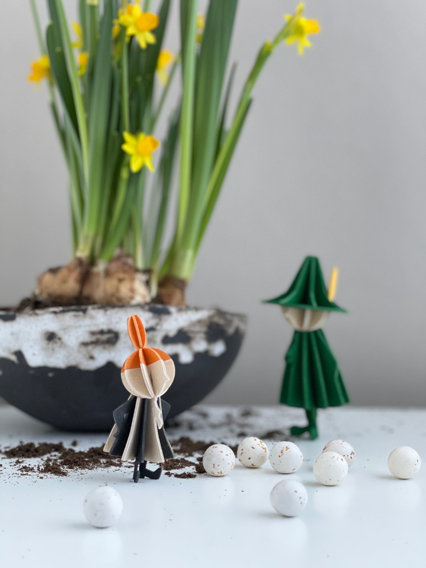 Lovi Snufkin 11 cm