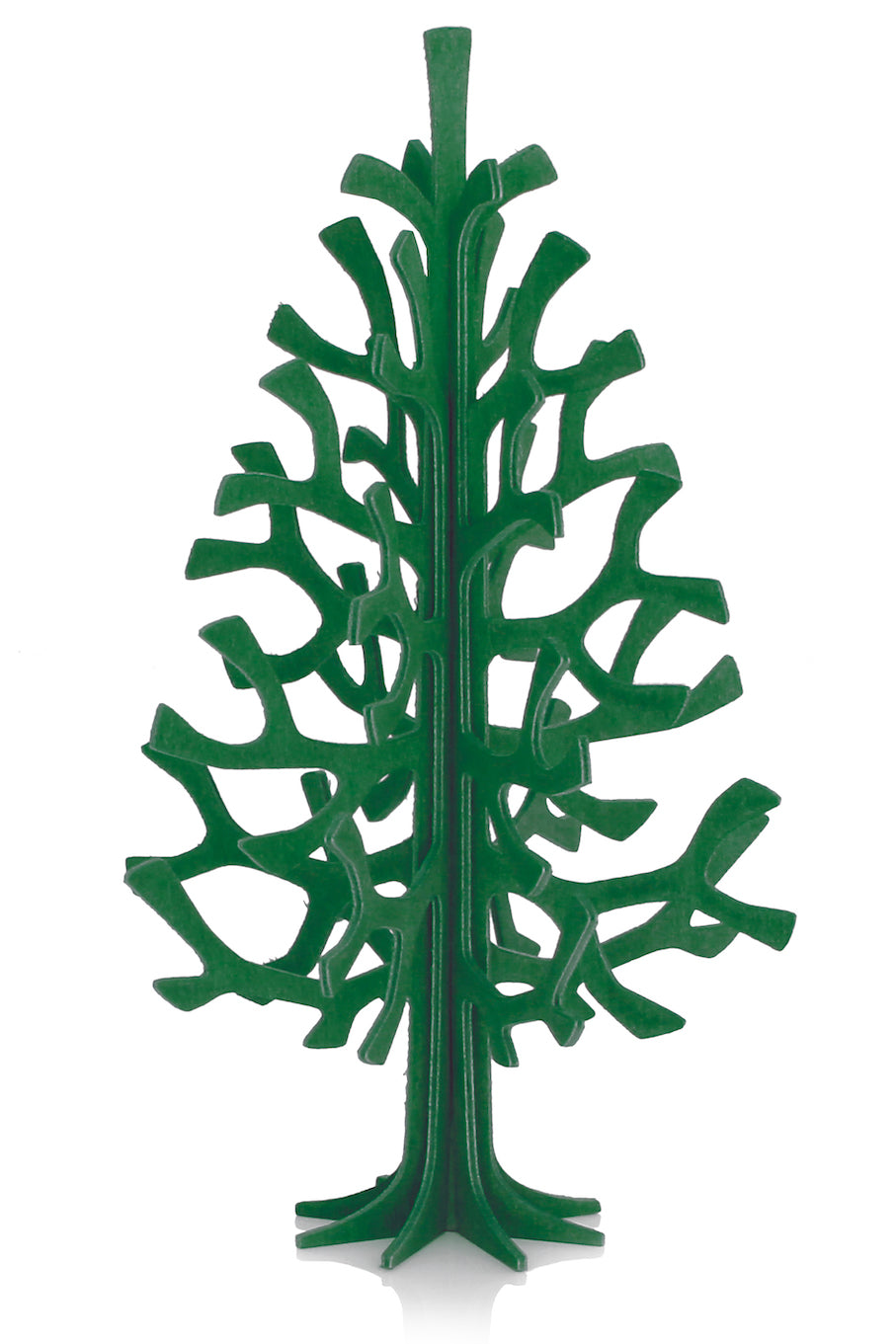 Lovi Spruce, Green