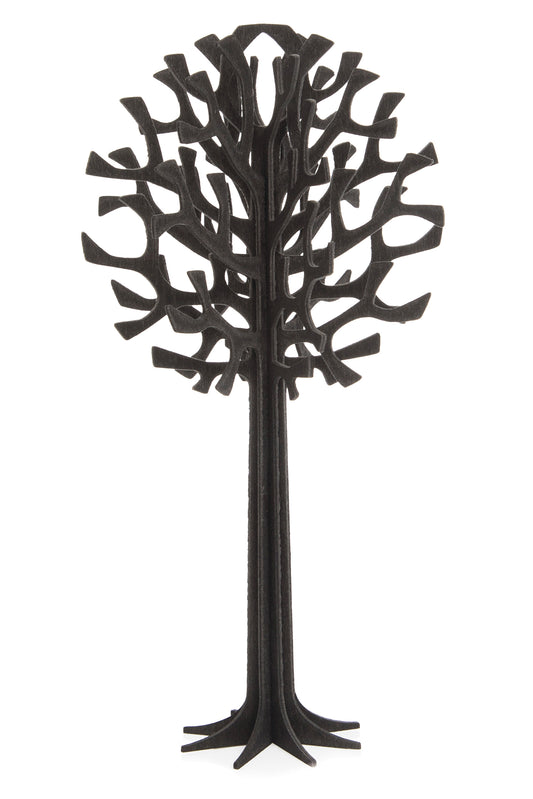 Lovi Tree, Black