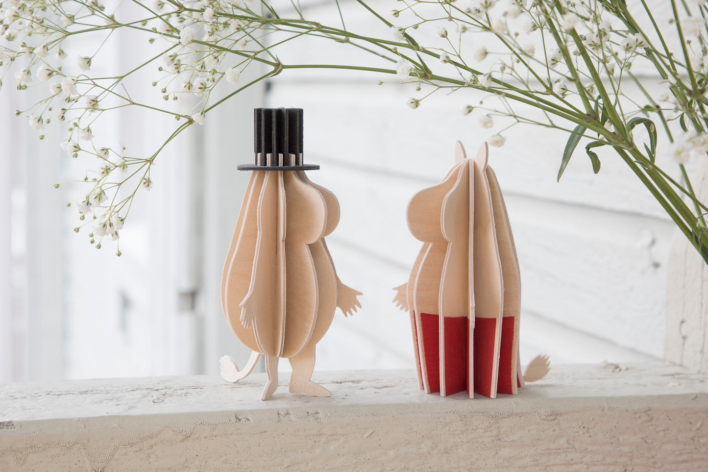 Lovi Moominmamma, 11.5 cm