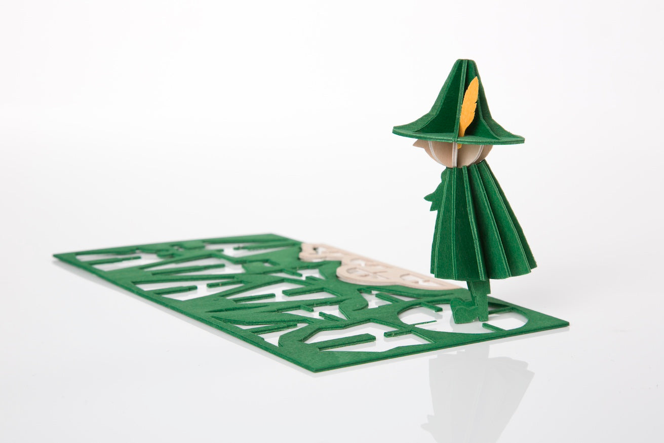 Lovi Snufkin 11 cm