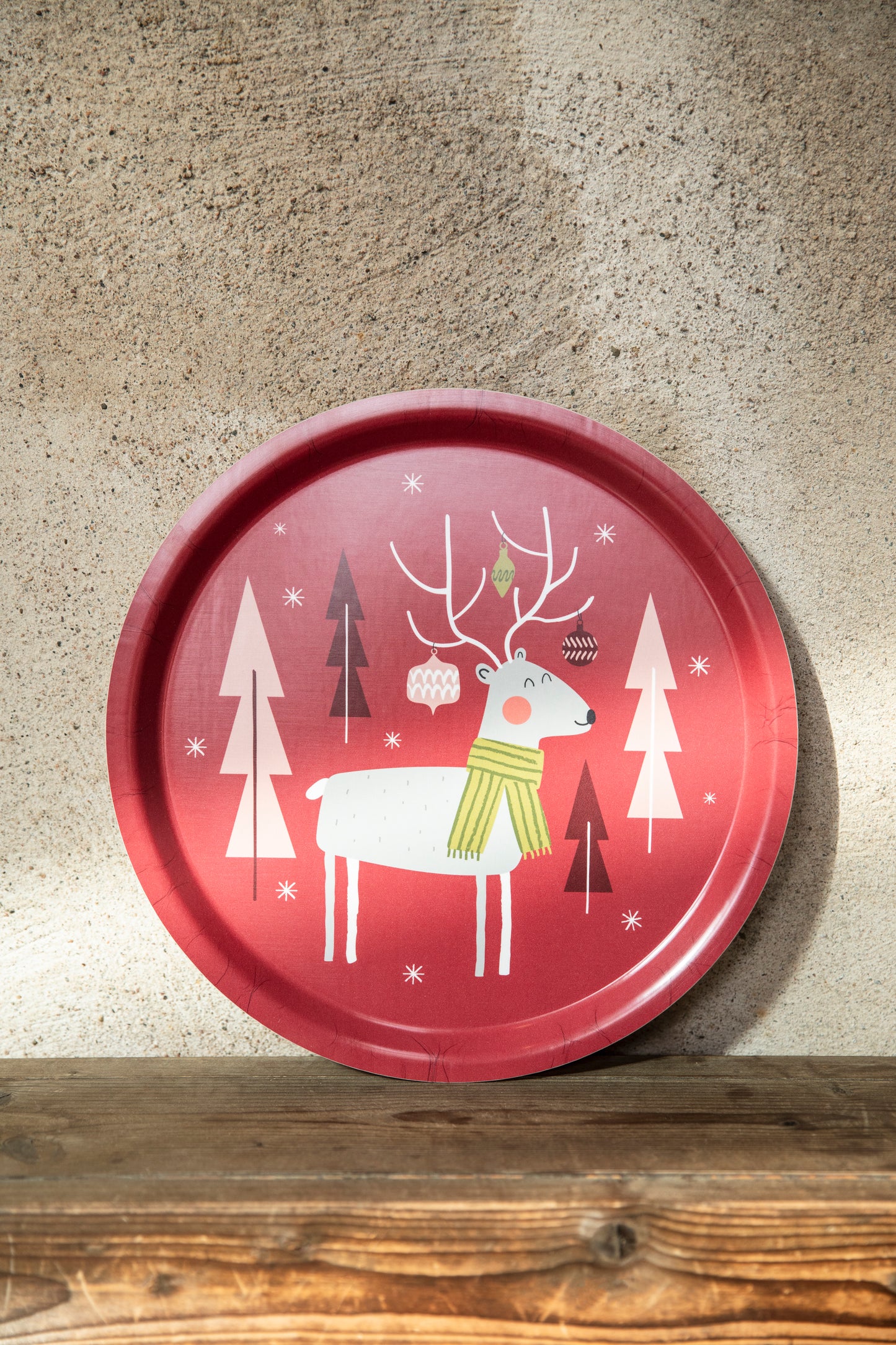 Spira of Sweden Tray, Ralf
