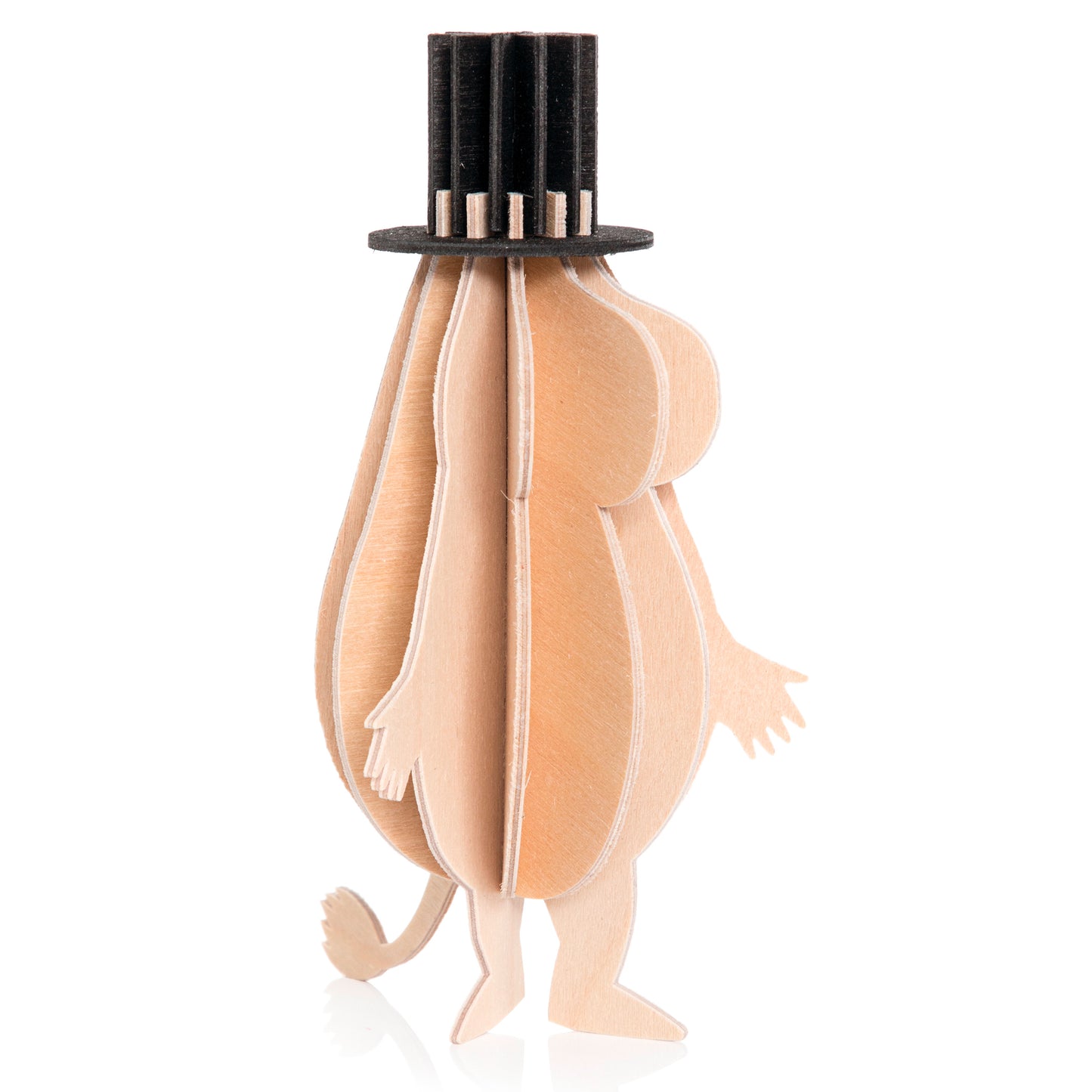 Lovi Moominpappa, 13 cm