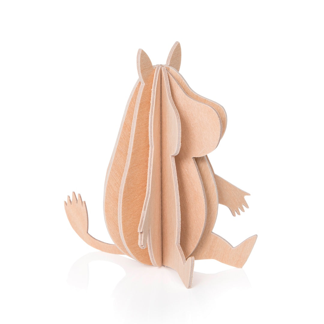 Lovi Moomintroll 9 cm