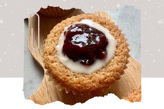 Runeberg Torte Recipe