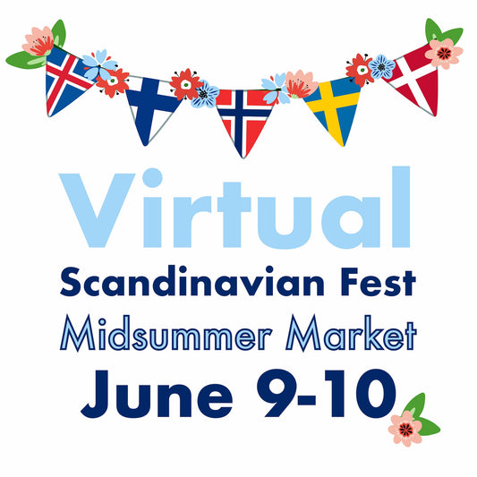 Virtual Market June 9-10, 2023!