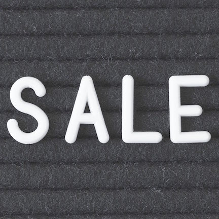 Sale