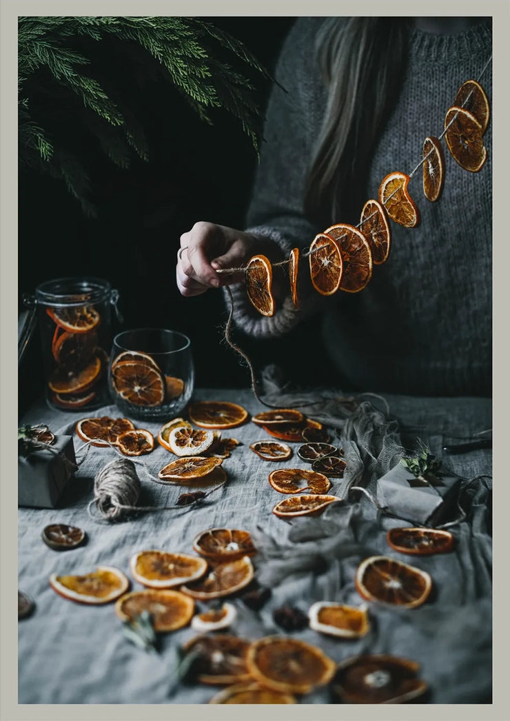Nordic Winter Cookbook