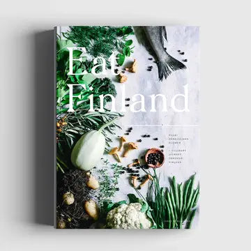 Eat Finland, Culinary Journey Through Finland