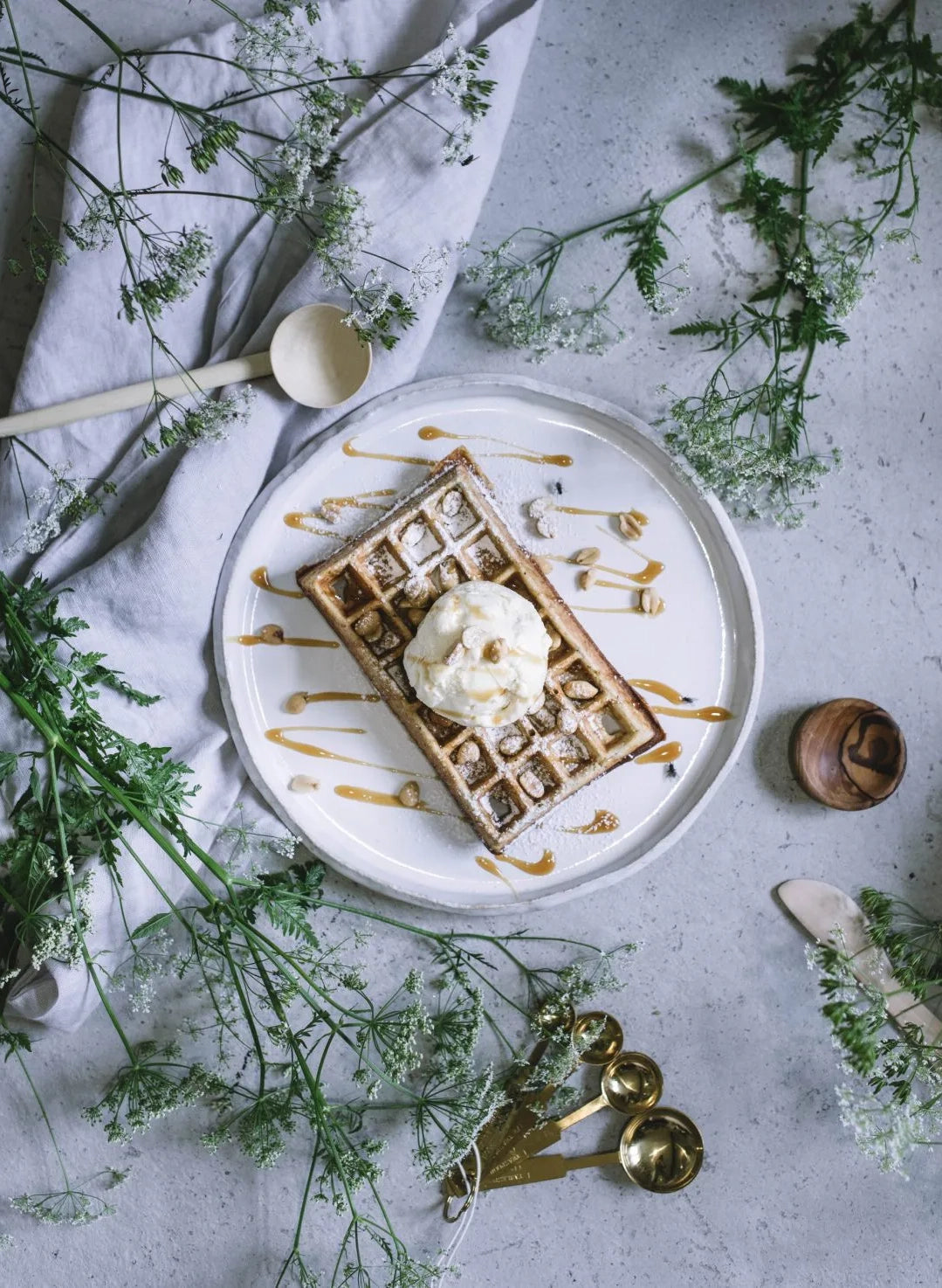 Eat Finland, Culinary Journey Through Finland