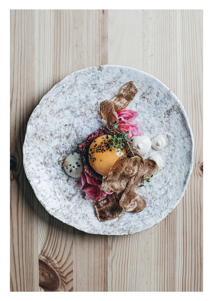 Recipes and Unforgettable Experiences
