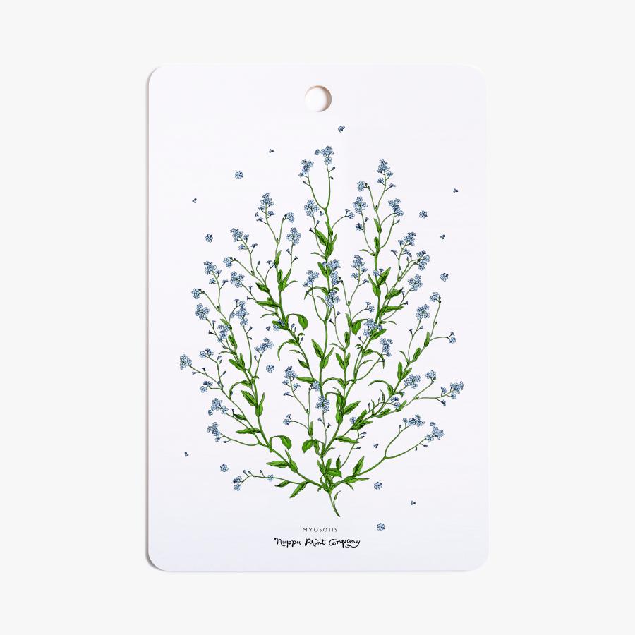 Lemmikki Cutting Board