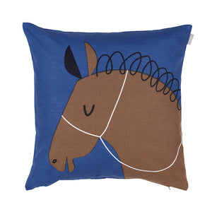 Spira of Sweden Cushion Cover, Zorro